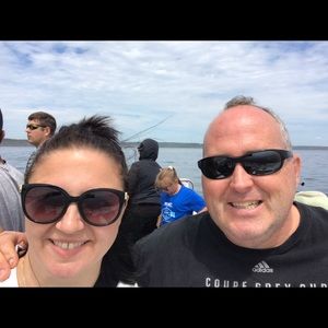 Meet your Posher, Eryn